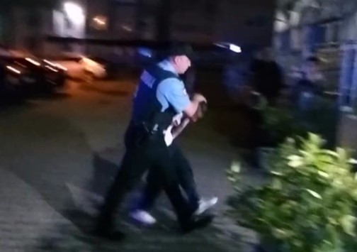 NAJNOVIJI DETALJI SVIREPOG UBISTVA U BANJALUCI Saša Kisin imao višestruke prelome lobanje i rebara: Ubice mu nakon kobnog premlaćivanja ukrali novčanik