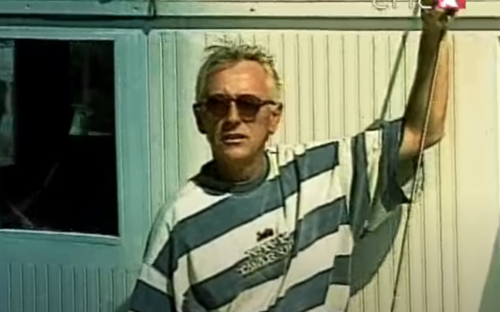 PJESMA KOJU OLIVER NIKADA UŽIVO NIJE IZVEO Uz zvuke ove balade sahranjen čuveni glumac