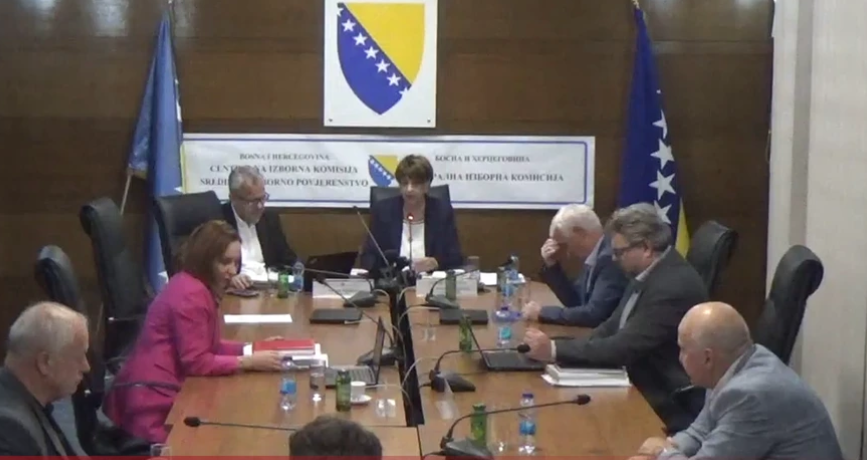 ČEKA SE VIŠE INFORMACIJA SA TERENA: CIK danas odlučuje organizaciji izbora u dijelu FBiH