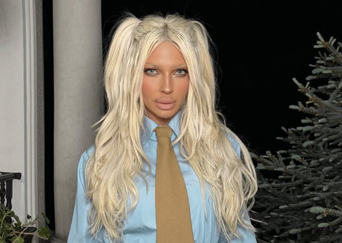 IZNIJELA DETALJE PREPISKE Jelena Karleuša otkrila da se Buba Koreli godinama loži na nju