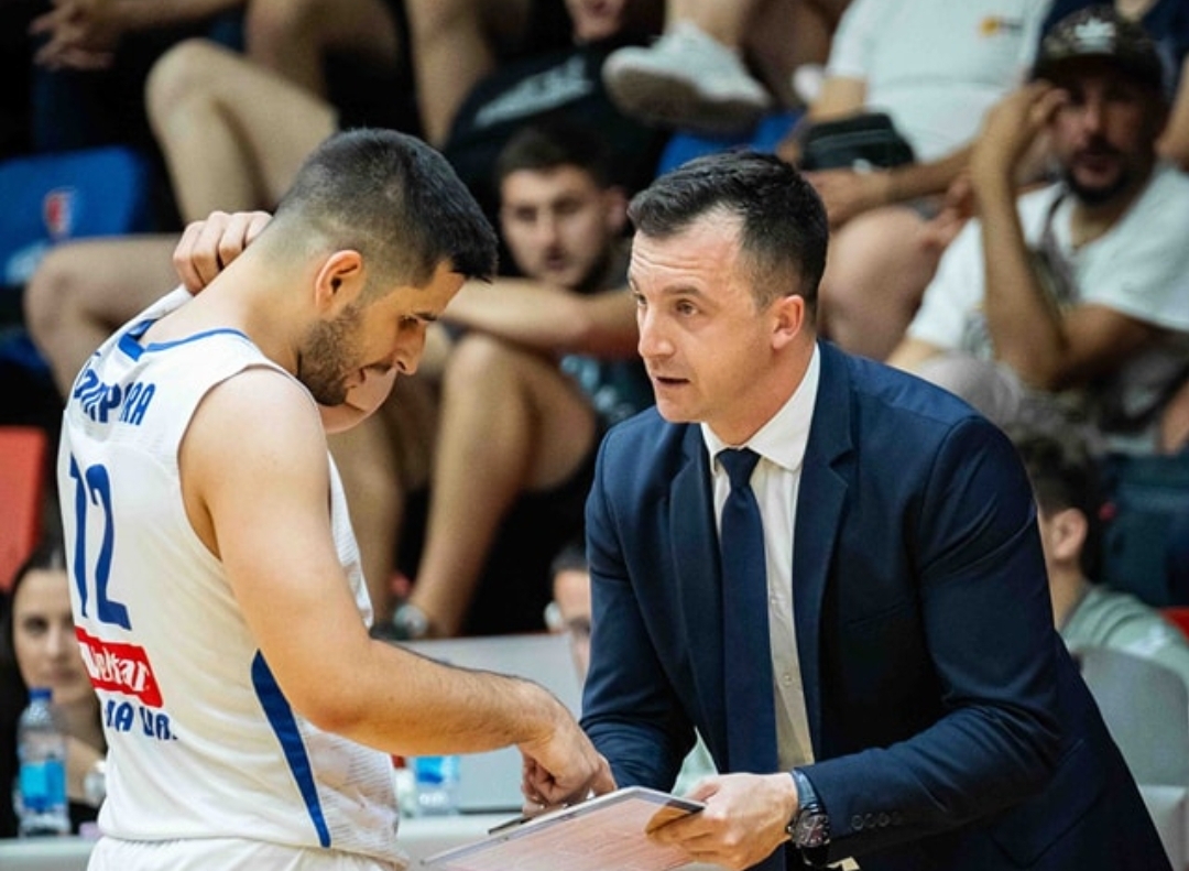 KOŠARKAŠI BORCA IGRAJU MAJSTORICU SA BOSNOM Pada odluka o drugom finalisti se