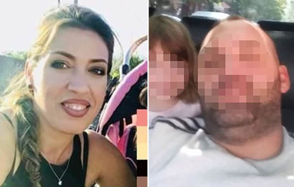 PRITVOR ZA MUŽA ALME KOJA JE SKOČILA U BOJANU SA DJECOM Tereti se za nasilje i podstrekivanje na samoubistvo