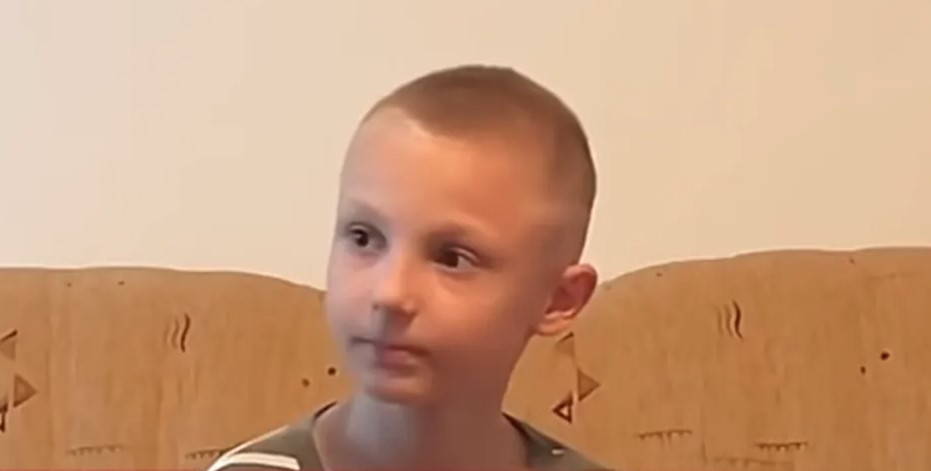 HARUN RASPLAKAO CIJELU BiH Dirljiva priča dječaka iz Bihaća: Najveća želja mi je da ozdravi mama