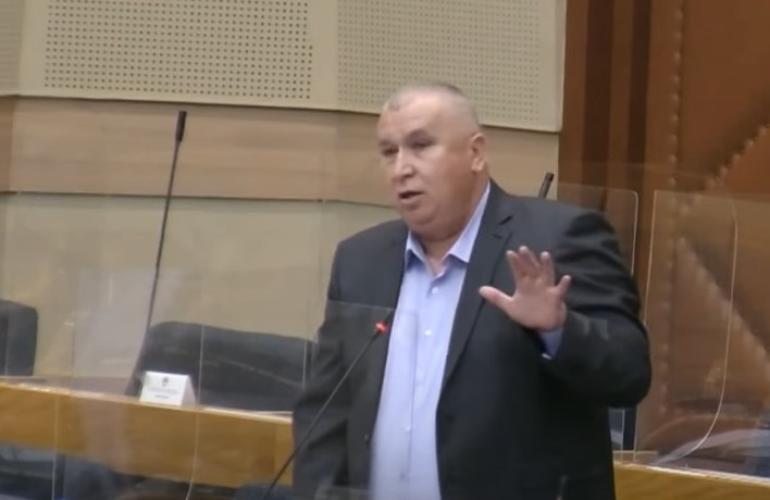 NOVA PARTIJA, NOVA I FUNKCIJA Kostadin Vasić v.d. direktora Turističke organizacije RS