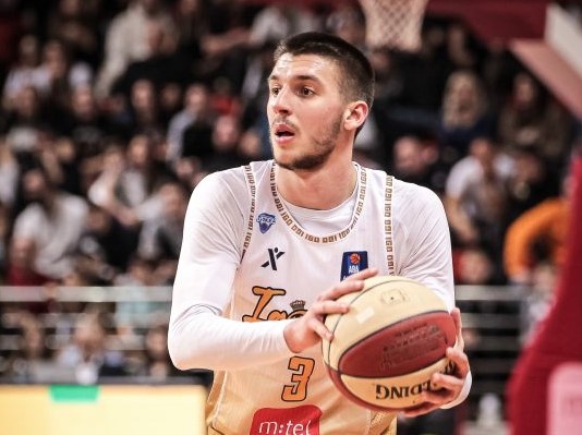 OČEKIVAN RASPLET U DVORANI PECARA Igokea prvi finalista