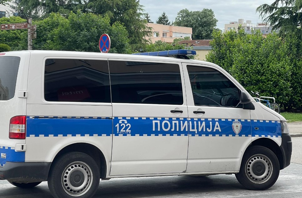 USLUGE NUDILE PUTEM INTERNETA U Banjaluci uhapšene dvije Brazilke zbog prostitucije