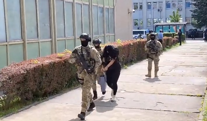 VELIKA AKCIJA POLICIJE U Banjaluci uhapšeno 19 lica