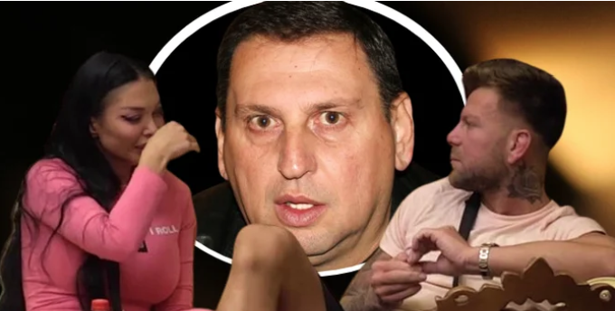 ON JE KLASIČNI PREVARANT, SPREMAN JE NA SVE ZBOG POPULARNOSTI! Taki razvezao jezik i progovorio o Stanislavu, pa najavio haos