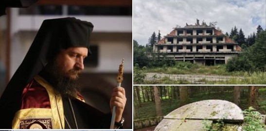 NASTAVLJA SE SKRNAVLJENJE Spomen-područje Korčanica postaje trening centar za "Airsoft", episkop Sergije uputio oštru poruku