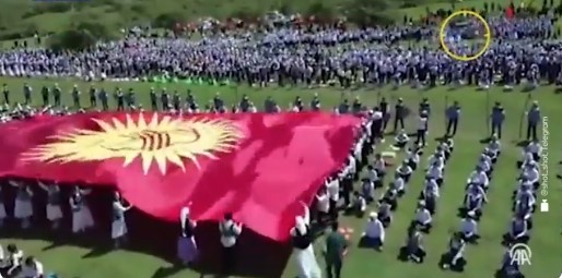 (UZNEMIRUJUĆE) STRAVIČNI SNIMCI OBIŠLI SVIJET Dron snimio kako kamion gazi 29 učenika, popustila mu kočnica?