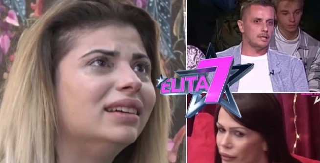ŠOK NAD ŠOKOVIMA! Iako su je se roditelji odrekli na rođendan i poslali pismo koje razara dušu, Anđela bez trunke empatije ugovara vrelu akciju sa Bojanom! (VIDEO)