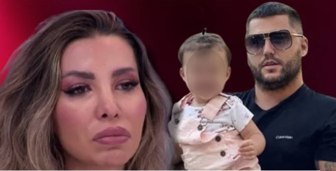 NEMA UOPŠTE POTREBE DA SE SA MNOM VIDI ZBOG TIH STVARI! Evo šta je Asmin Durdžić odgovorio nakon Anelinog javnog obraćanja po pitanju očinstva