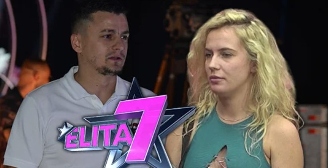 ŠOK! Milica i Terza i dalje u sukobu, vatra između njih se rasplamsava, dok su oni i dalje u vezi, a onda ga je Veličkovićeva pecnula za brata (VIDEO)