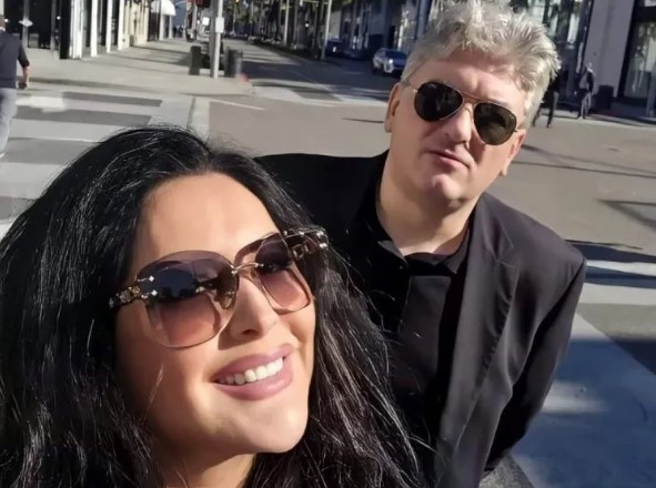 JEDNOM REČENICOM OTKRIO SVE Nakon priče da je molio Draganu za oproštaj, oglasio se Toni Bijelić