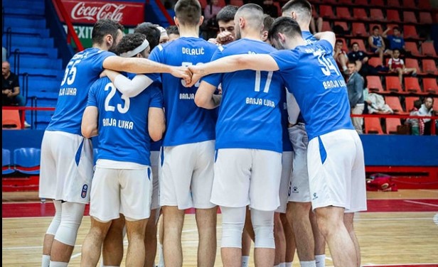 LIGA 6 ZA ŠAMPIONA BiH Nova pobjeda košarkaša Borca