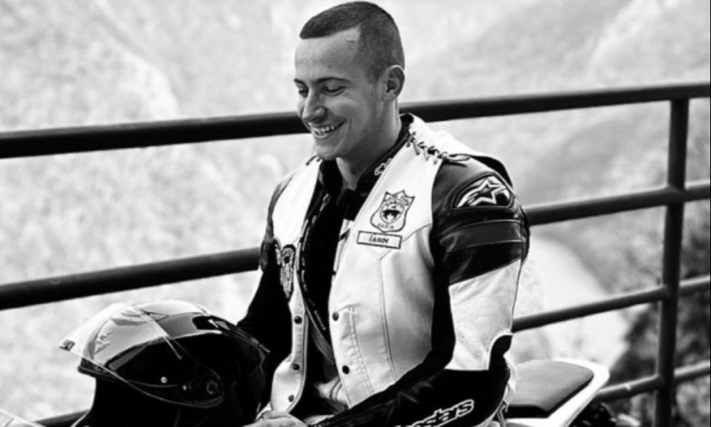 TUGA DO NEBA! Stravična saobraćajka kod Bihaća: Poginuo motociklista Selmir Šahinović