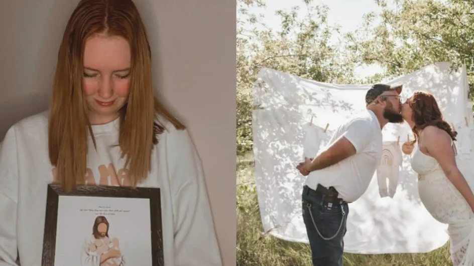 NEVJEROVATAN SLUČAJ Imala je devet spontanih pobačaja do 21. godine, a sada je trudna po 13. put