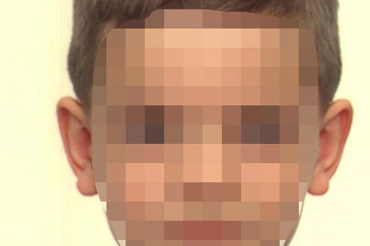 OGLASILA SE POLICIJA Pronađen Toni (8), koji je nestao kod Splita