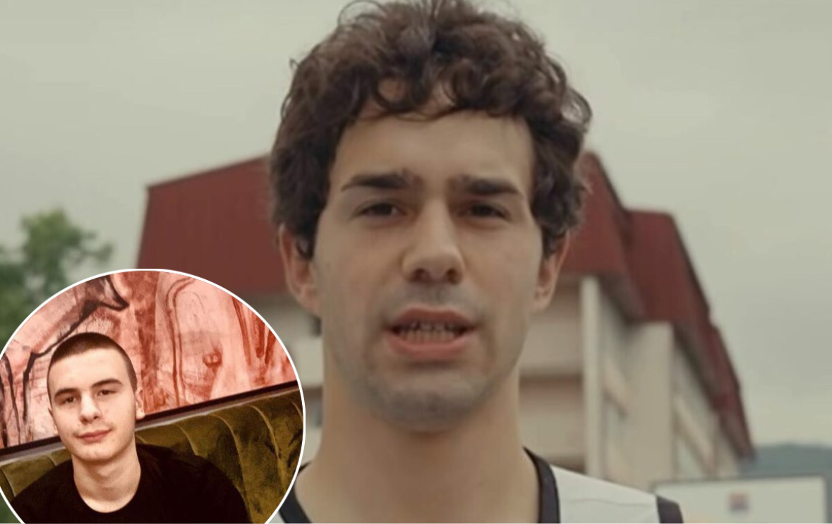 (VIDEO) BANJALUČANIN ĆE 24 SATA ŠUTIRATI NA KOŠ ZA SERGEJA STUPARA Aleksa u nesvakidašnjoj humanitarnoj akciji: Publika mi je najvažnija, samo pomoću njih ću izdržati do kraja
