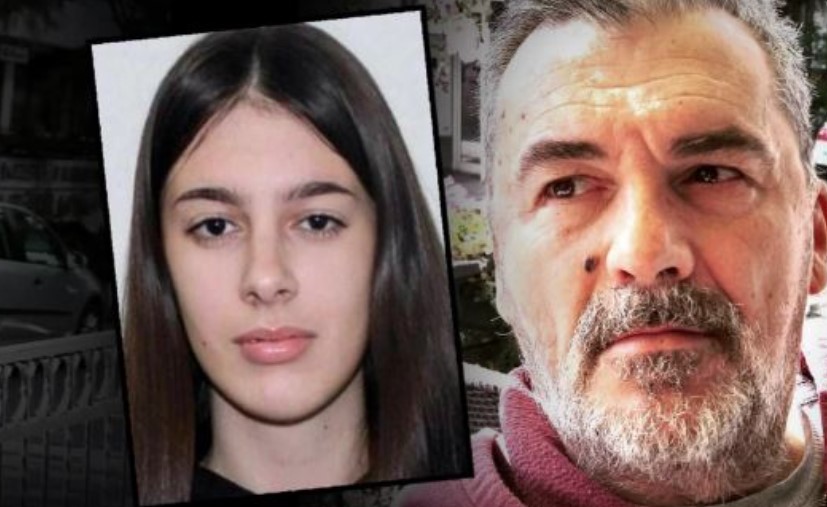 (VIDEO) TVRDI DA NIJE KRIV Ubica male Vanje izveden pred sud