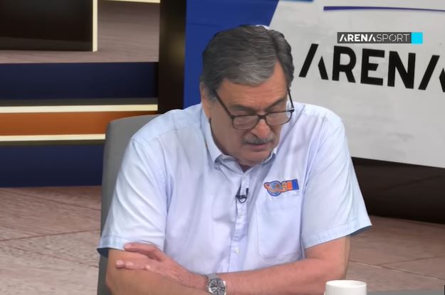NEMA TRAGOVA NASILJA Vlade Đurović prijavio nestanak sina, njegovo tijelo pronađeno danas u Beogradu