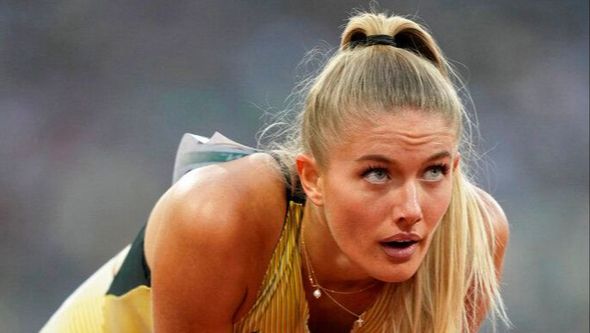 (FOTO) PRIVUKLA PAŽNJU SVIJETA Najseksipilnija sportistkinja se plasirala na Olimpijske igre u Parizu pa govorila o malim primanjima