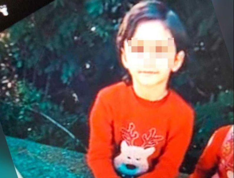 NOVI DETALJI UŽASNOG ZLOČINA Malu Mariju (8) majka poslala kod ujaka po šerpu: On je silovao i ubio, kada je uhapšen rekao jednu stvar