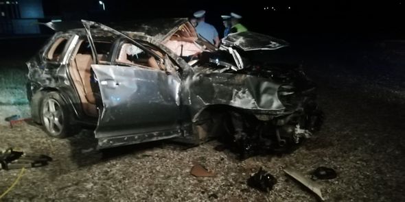 "IZGUBIO SAM DVA SINA" Nihad Aljić plačući priznao krivicu za strašnu nesreću