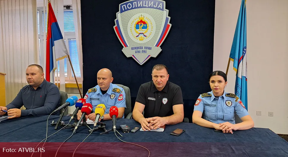 UČESTVOVALO 170 POLICAJACA Vukelić o akciji ''Еskadron'': Zaplijenjen kokain i marihuana, ranjen pripadnik SAJ-a