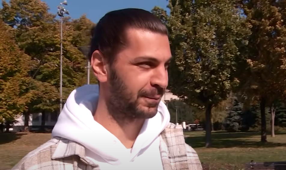 "DELIJE, AJMO SVI U GLAS" Kakav spektakl na Marakani: Navijači se oprostili od Dragovića