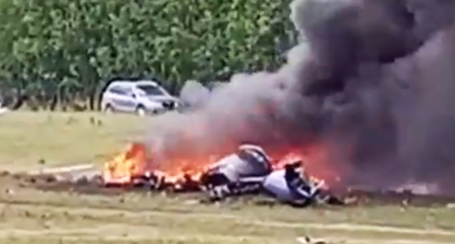 MEĐU NJIMA I PREDSJEDNIK SA BALKANA Svi svjetski lideri koji su poginuli u nesrećama u vazduhu