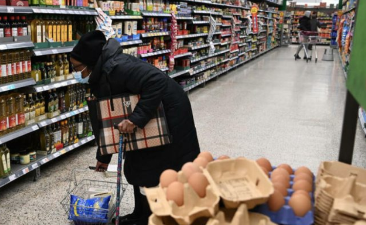 NASTAVAK KAMPANJE "DRUŠTVENO ODGOVORNI" Proizvodi bez marže ponovo od avgusta u marketima u Srpskoj