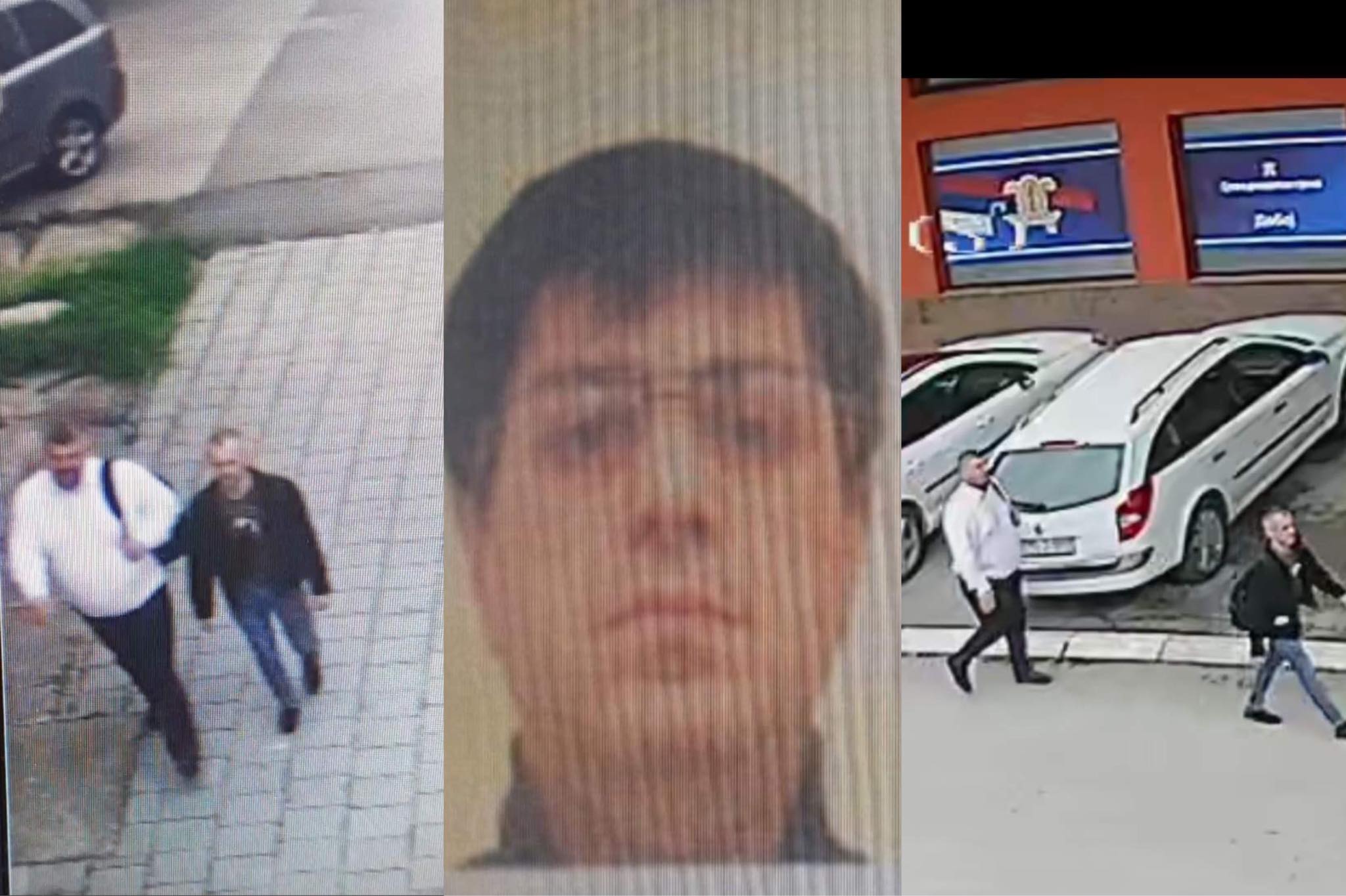 KRAĐA DVA MILIONA KM U BANJALUCI Oglasio se Okružni sud: Osumnjičenom određen pritvor