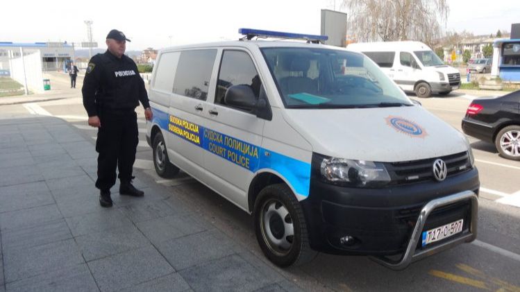 KRIJUMČARILI SEDAM TONA MARIHUANE U BiH I HRVATSKU Dobili jednu od najvećih kazni ikad u našoj zemlji
