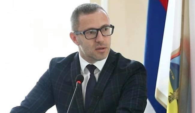 (FOTO) "OD TOMOSA DO HARLI DEJVIDSONA" Gradonačelnik Prnjavora u nesvakidašnjem izdanju, mreže gore!