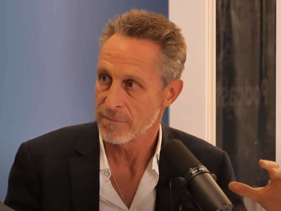 DOKTOR PODMLADIO SVOJE TIJELO ZA 20 GODINA! Ima 3 navike koje svako može da primijeni