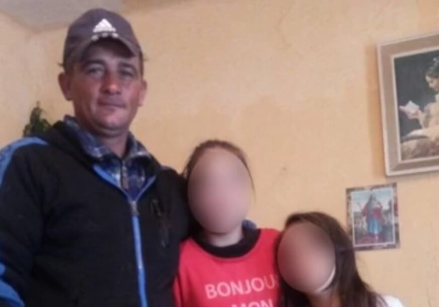 SUPRUGU UDAVIO GOLIM RUKAMA Poznat identitet svirepog ubice