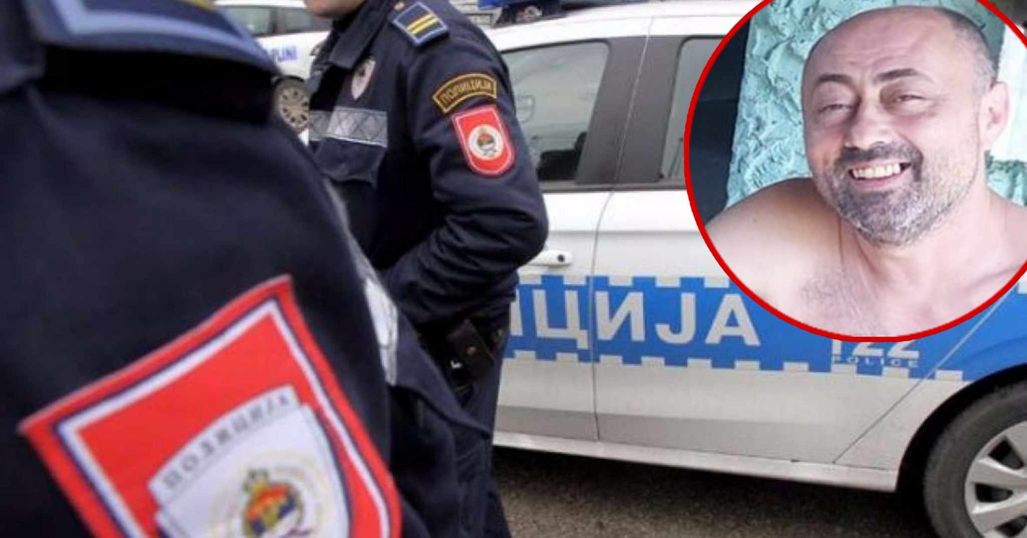 (FOTO) AKCIJA "ESKADRON" POTRESA BANJALUKU Među uhapšenima i vlasnik ranča "Kreka"
