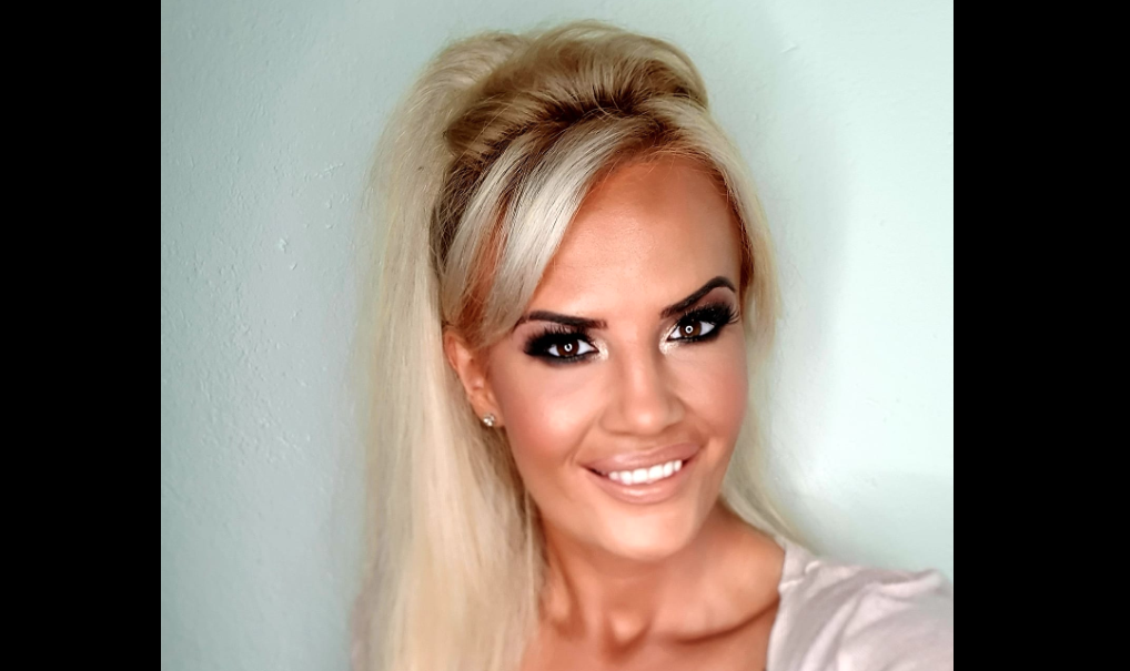 MLADOJ BANJALUČANKI SPASENA RUKA Elena pobijedila sepsu: Običan pad pretvorio se u "noćnu moru"