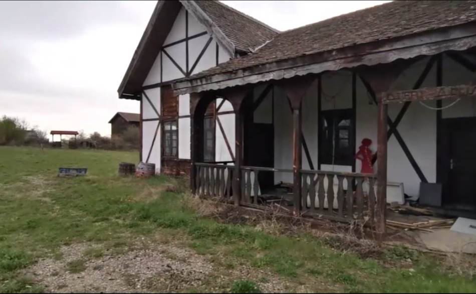 PRODATA FARMA! Novi vlasnik imanja u Lisoviću snima rijaliti, a nagradni fond 500.000 evra!