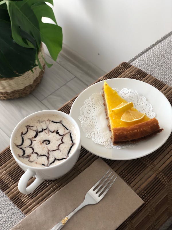 KOLAČ KOJI SE BRZO PRIPREMA Recept za osvježavajući tiramisu sa limunom