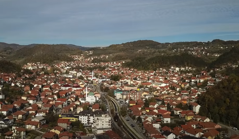 DETALJI NAPADA NA POLICAJCE U GRAČANICI Jedan od njih teško povrijeđen