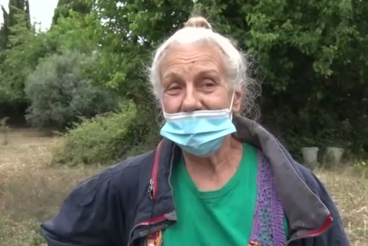 DJED I OTAC OSTAVILI U AMANET Grkinja dio imanja poklanja srpskom narodu