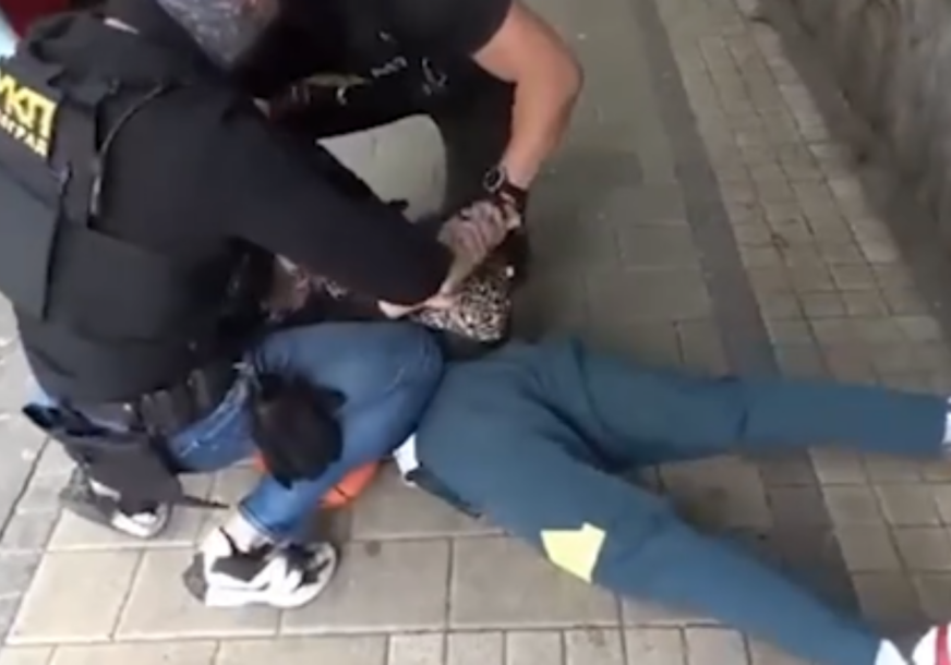 OSTAJU IZA REŠETAKA Uhapšenoj kriminalnoj grupi koja je planirala ubistvo određen pritvor