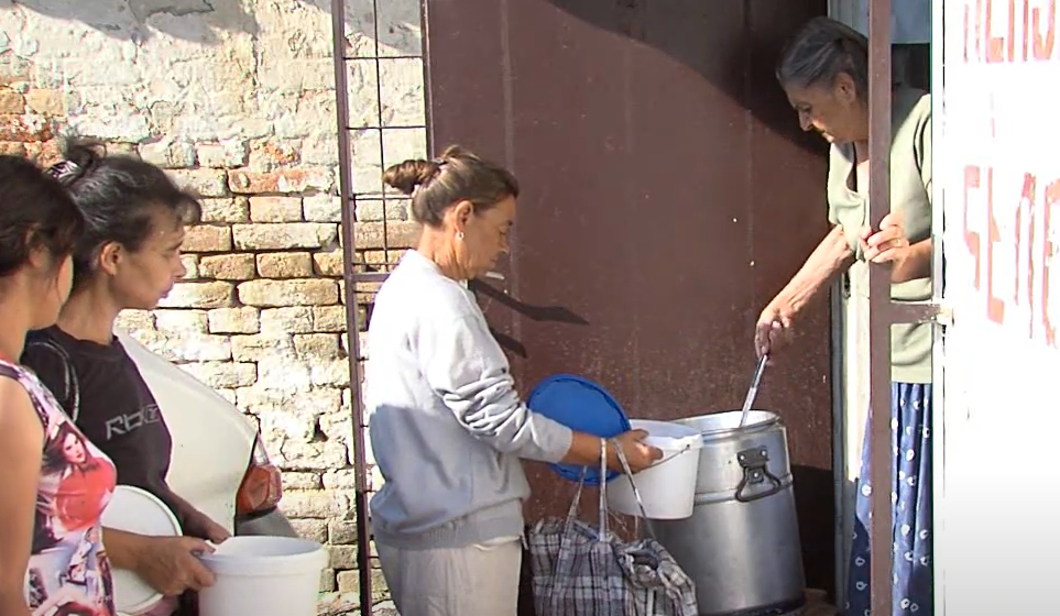 IMA SE, MOŽE SE?! U BiH se godišnje baci 83 kilograma hrane po stanovniku