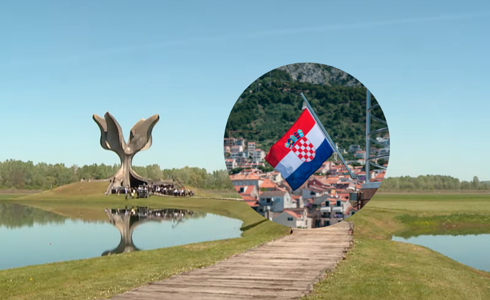 HRVATI BIJESNI Stigao prvi odgovor na usvajanje rezolucije o Jasenovcu