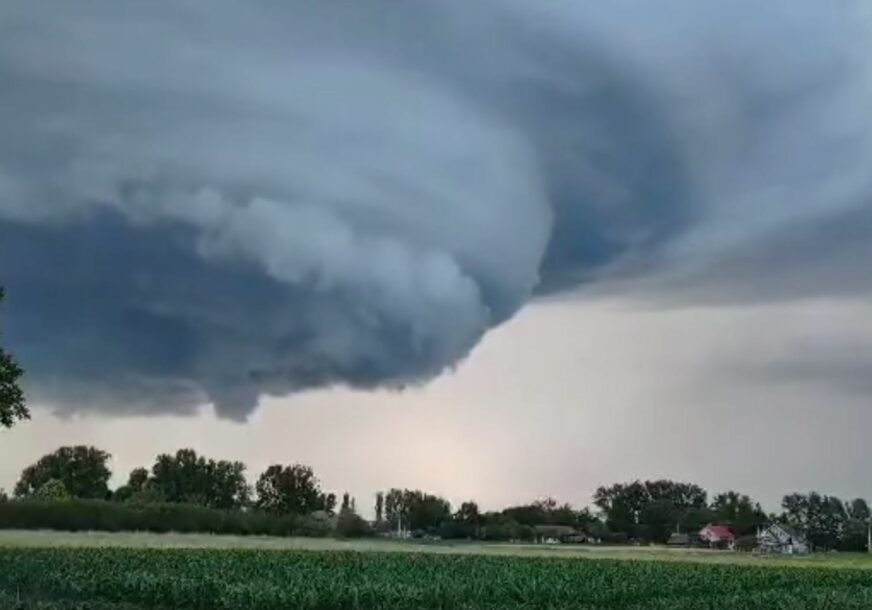 STRAŠNE PROGNOZE METEOROLOGA IZ HRVATSKE Gubimo četiri godišnja doba, tropske noći sve jače: Čeka nas "giljotina"