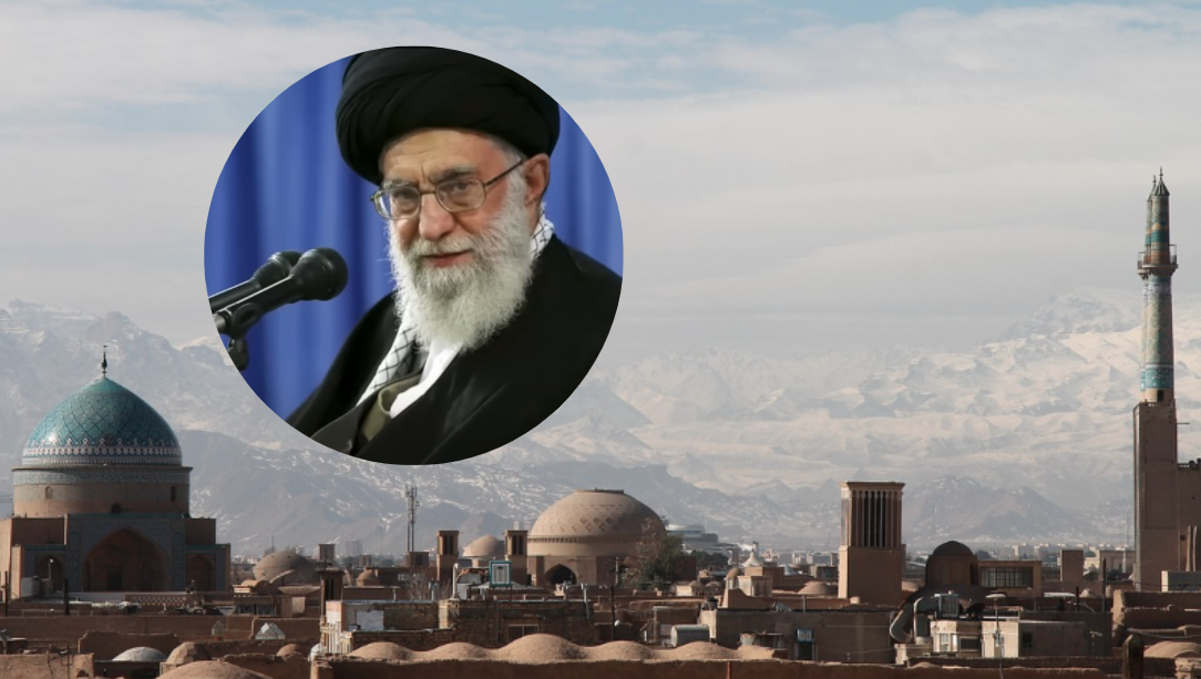 PETODNEVNA ŽALOST U IRANU Vrhovni vođa donio odluku o privremenom predsjedniku