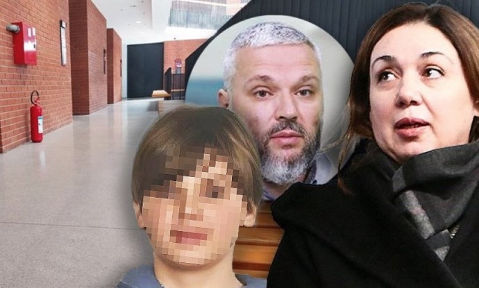 "PONAŠANJE RODITELJA DJEČAKA UBICE UVREDA ZA SVE" Advokat porodica ubijene djece detaljno o tome šta očekuje Kecmanoviće