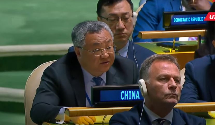 KINA PROTIV REZOLUCIJE O SREBRENICI! Namibija uzdržana, Azerbejdžan neće ni da glasa